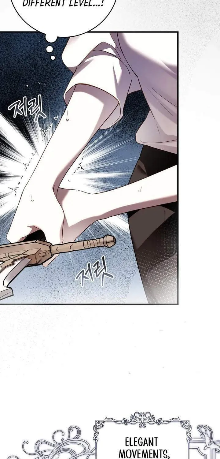 The Flower With a Sword Chapter 13 page 70 - 