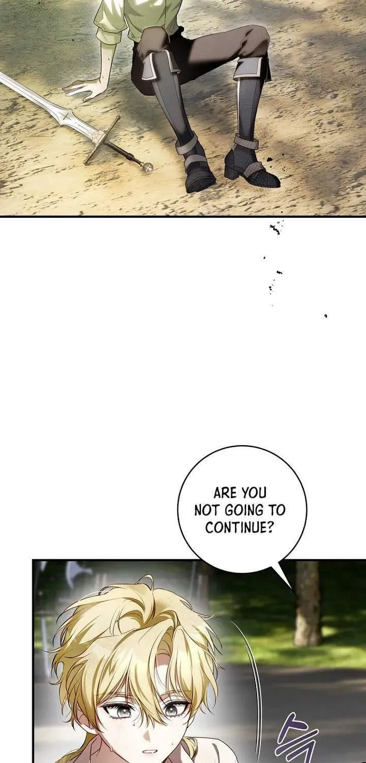 The Flower With a Sword Chapter 13 page 76 - 