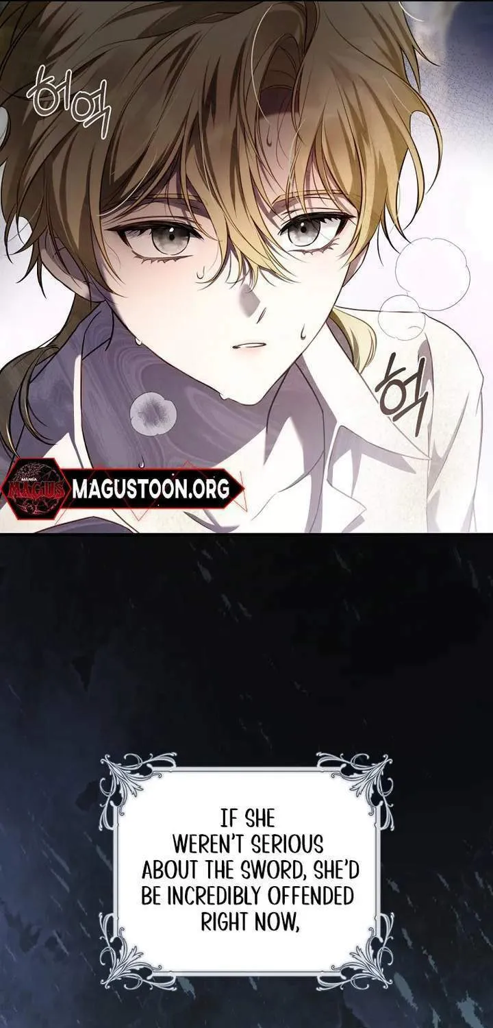 The Flower With a Sword Chapter 13 page 79 - 