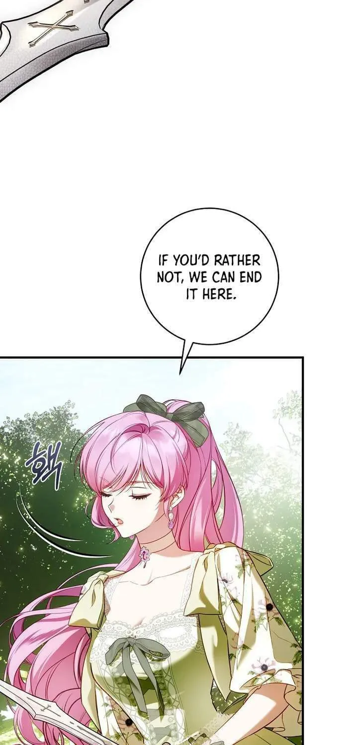 The Flower With a Sword Chapter 13 page 81 - 