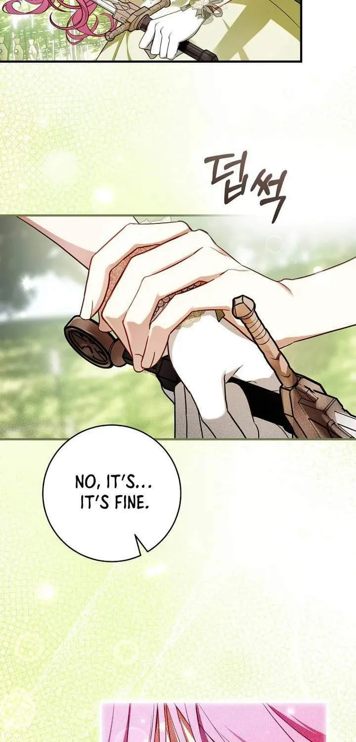 The Flower With a Sword Chapter 13 page 82 - 