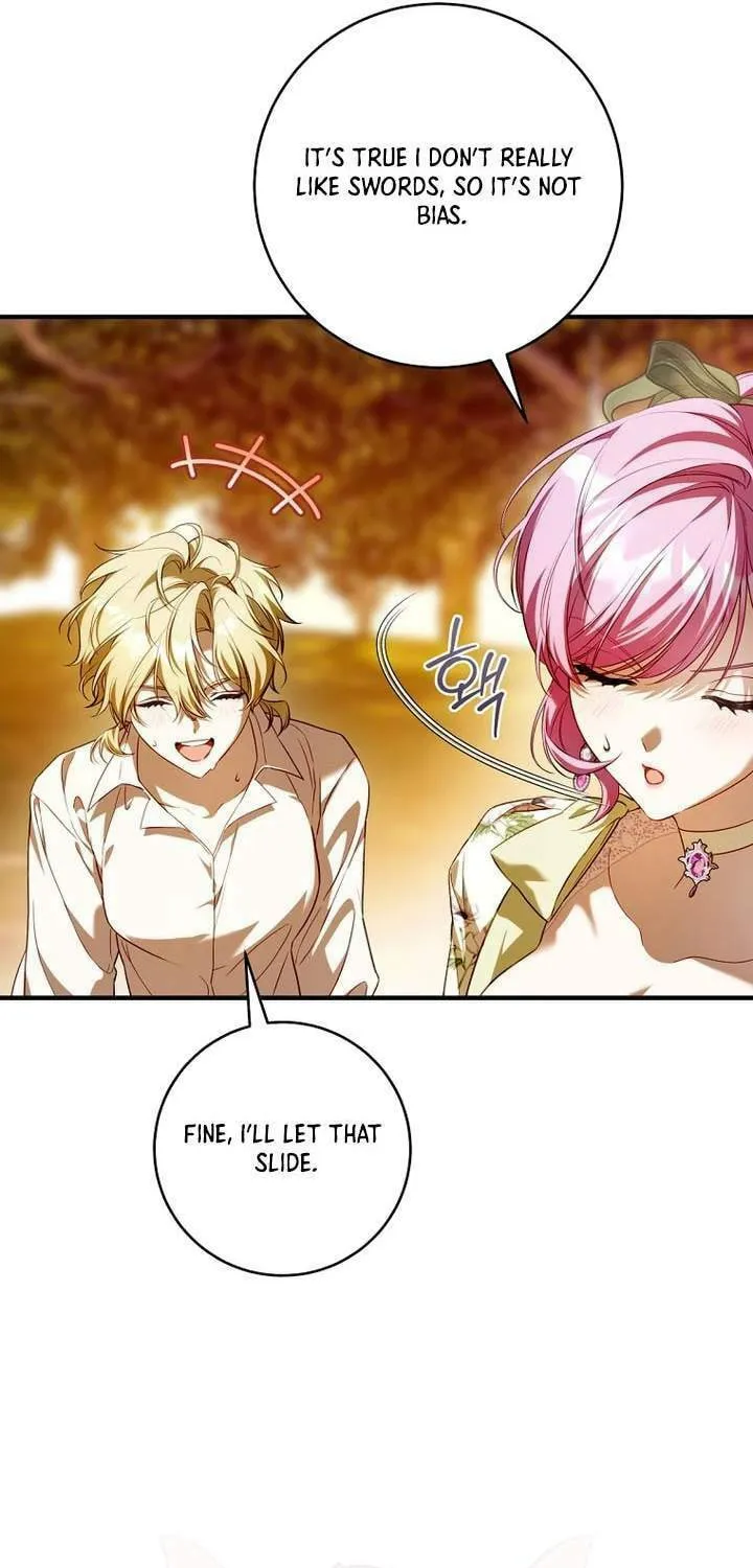 The Flower With a Sword Chapter 14 page 13 - 