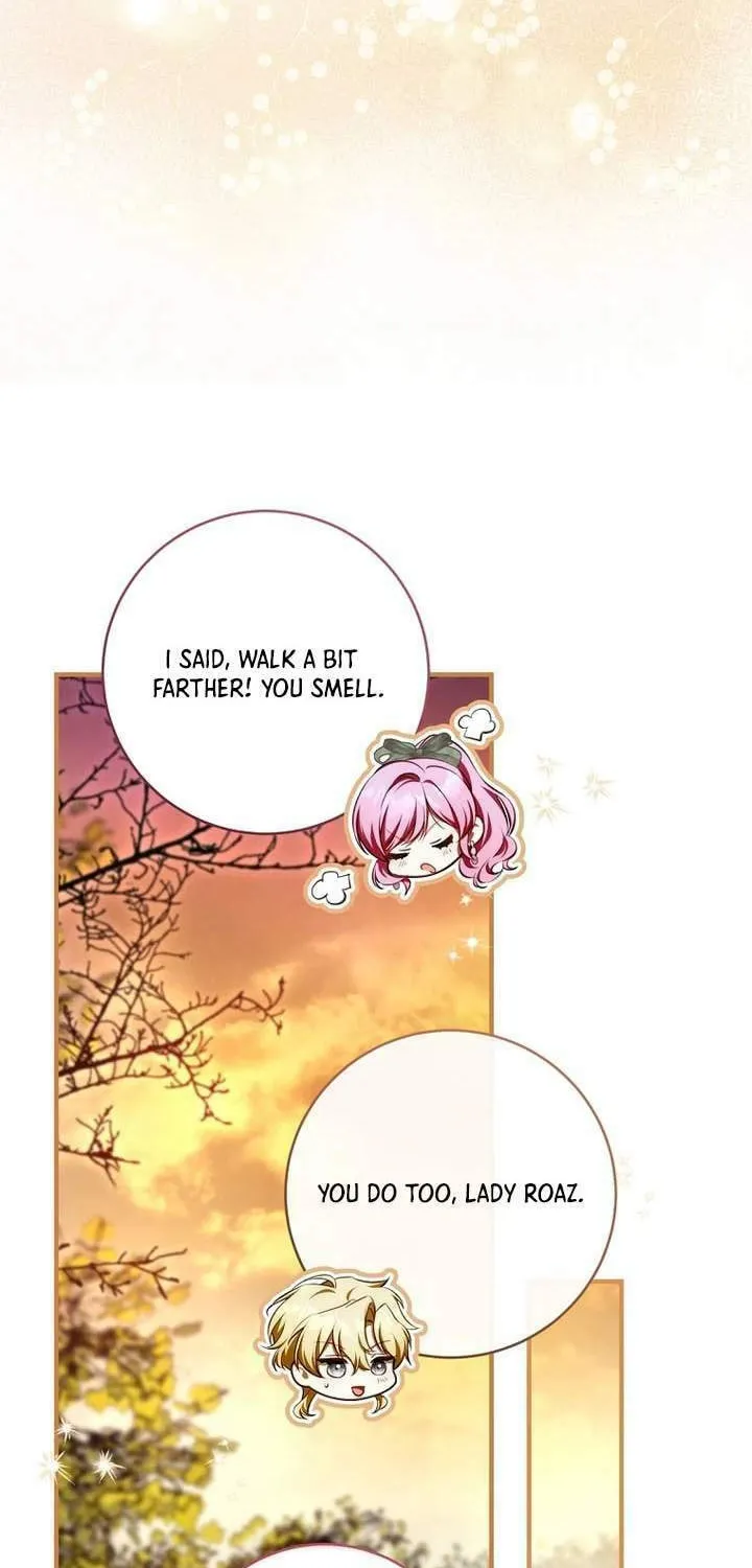 The Flower With a Sword Chapter 14 page 16 - 