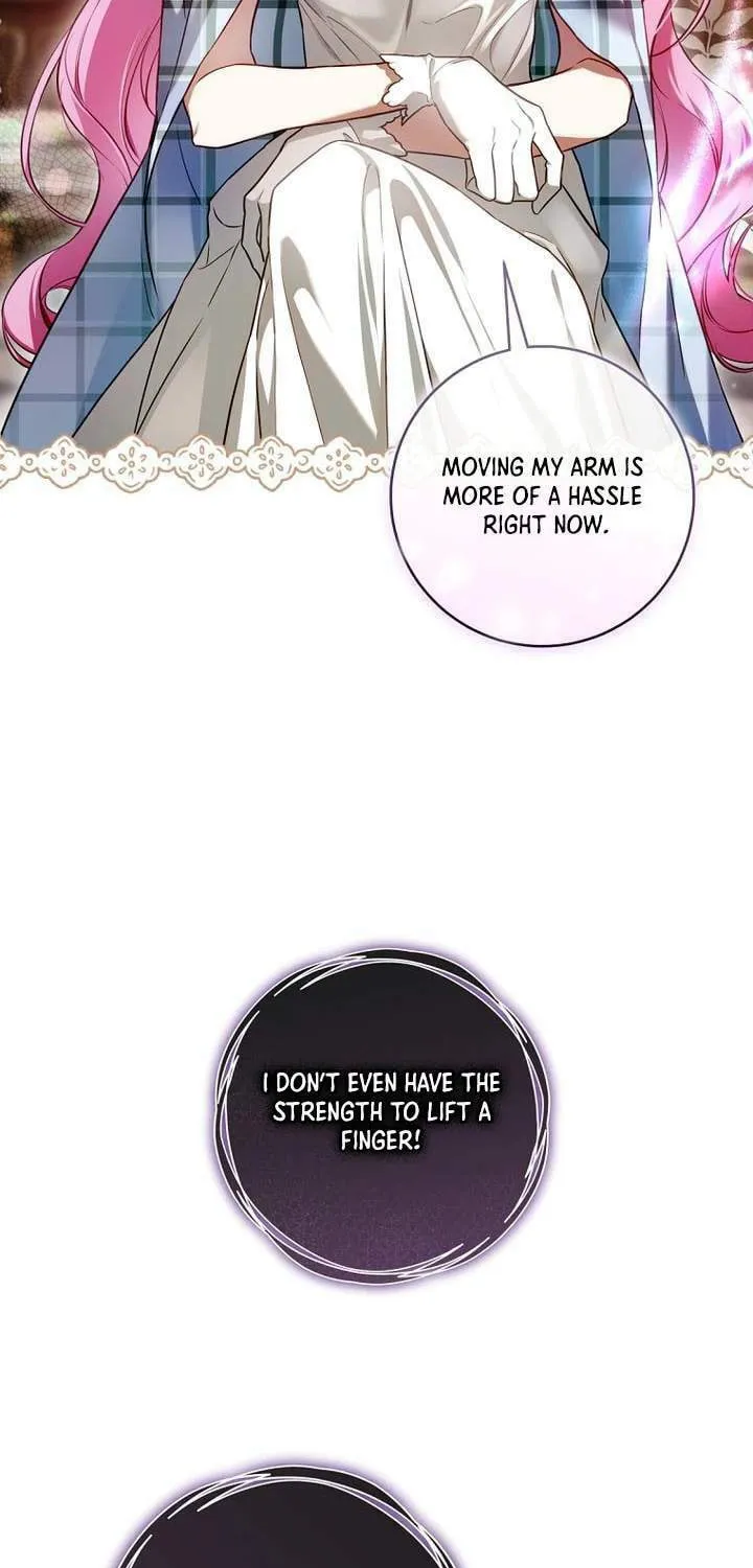 The Flower With a Sword Chapter 14 page 21 - 
