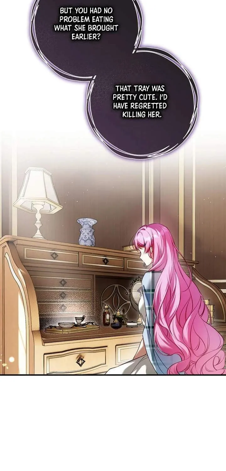 The Flower With a Sword Chapter 14 page 22 - 