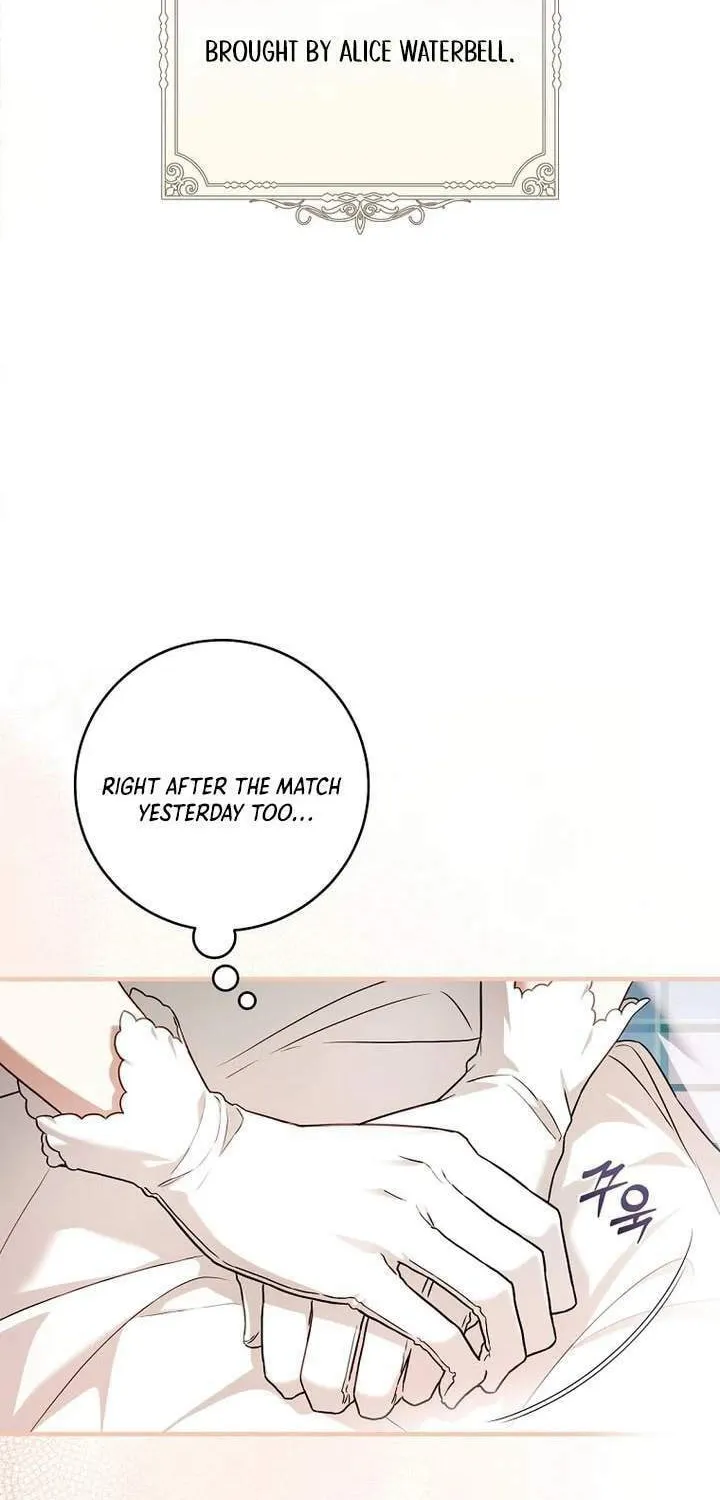 The Flower With a Sword Chapter 14 page 26 - 