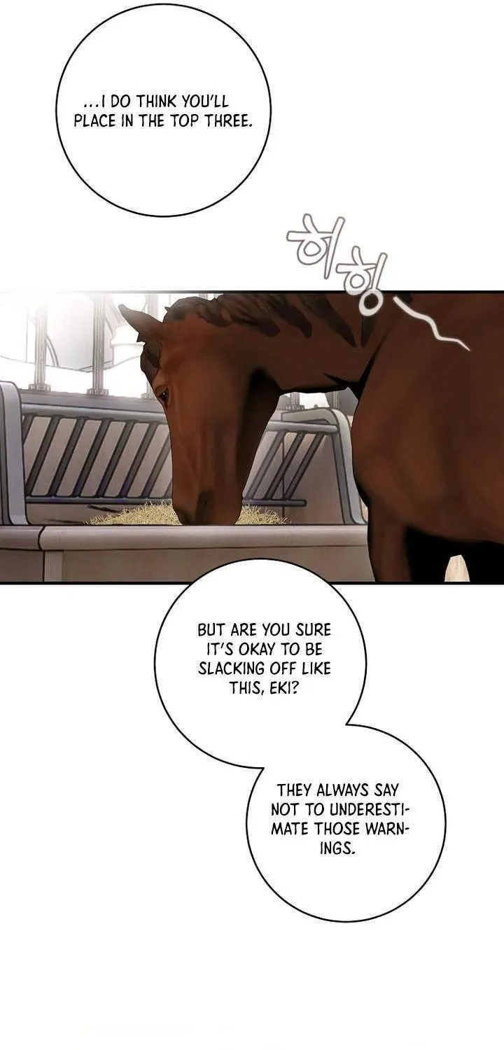 The Flower With a Sword Chapter 14 page 31 - 