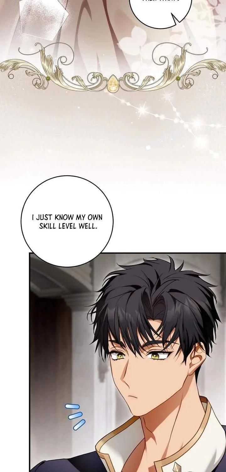 The Flower With a Sword Chapter 14 page 33 - 