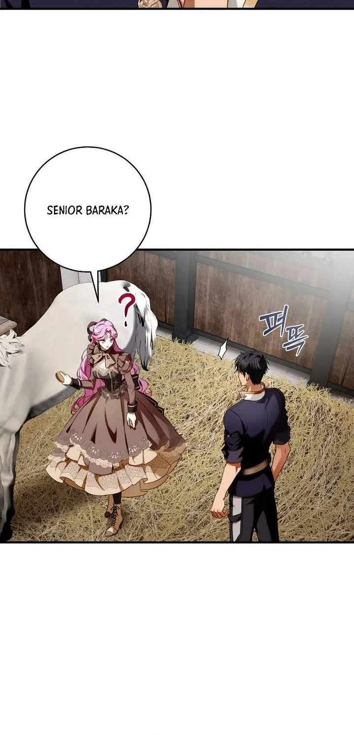 The Flower With a Sword Chapter 14 page 42 - 