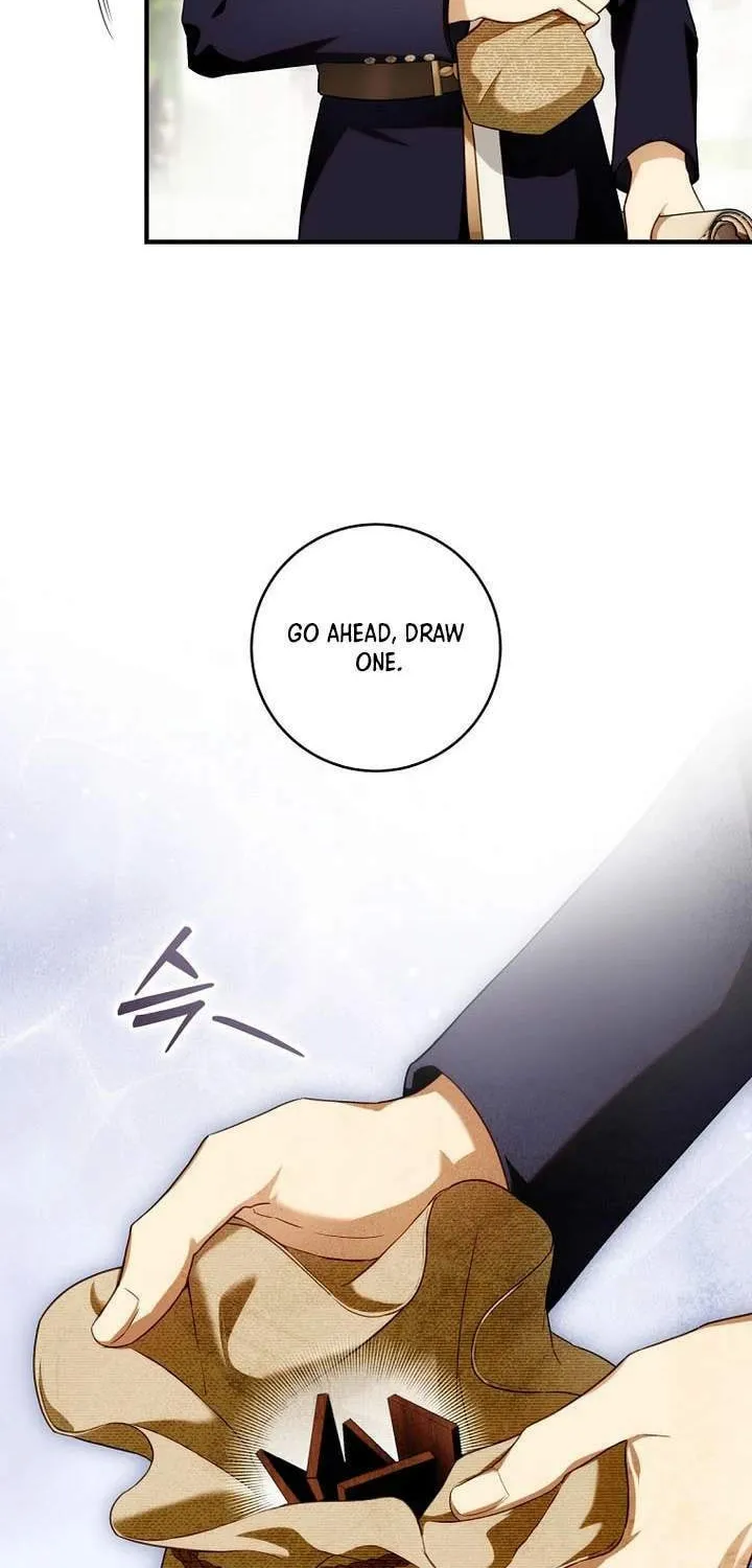 The Flower With a Sword Chapter 14 page 52 - 