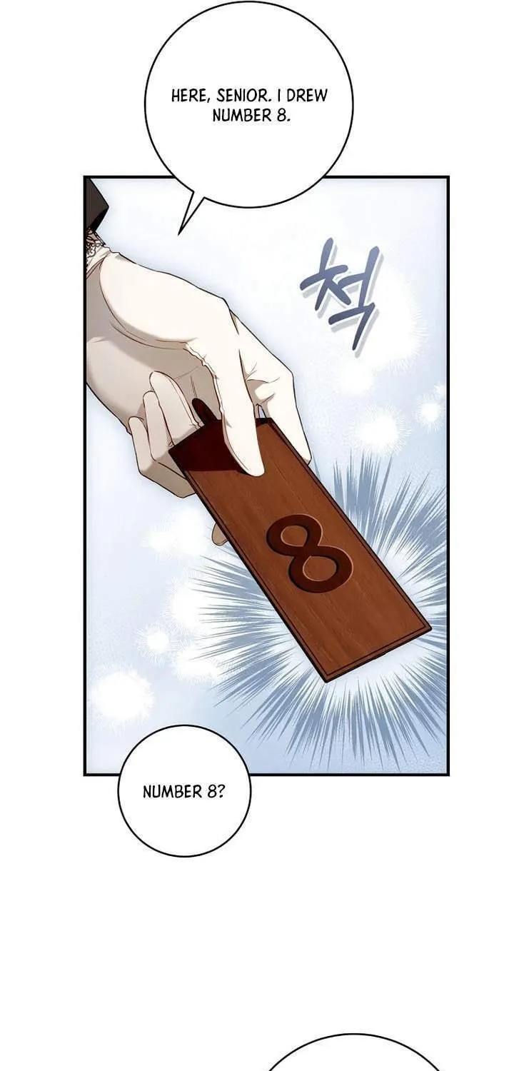 The Flower With a Sword Chapter 14 page 55 - 