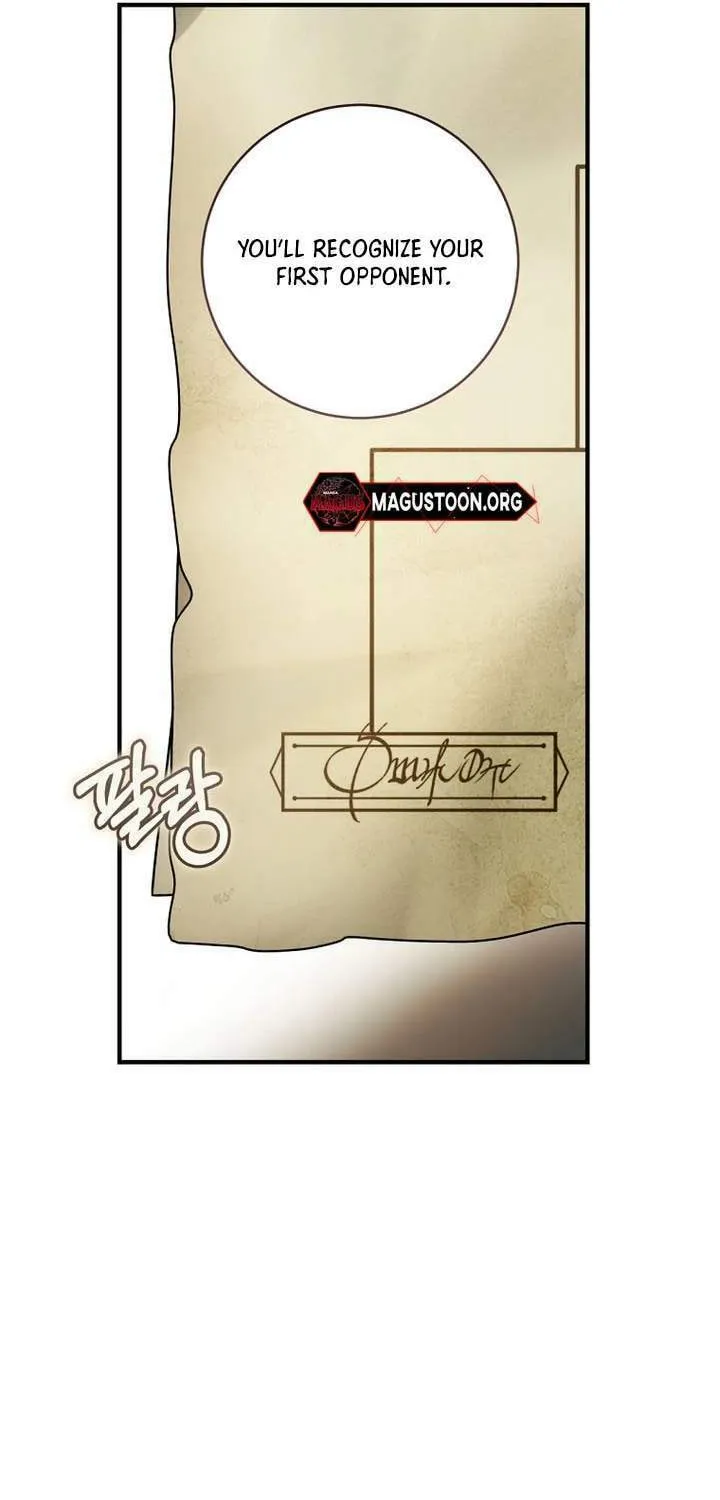 The Flower With a Sword Chapter 14 page 57 - 