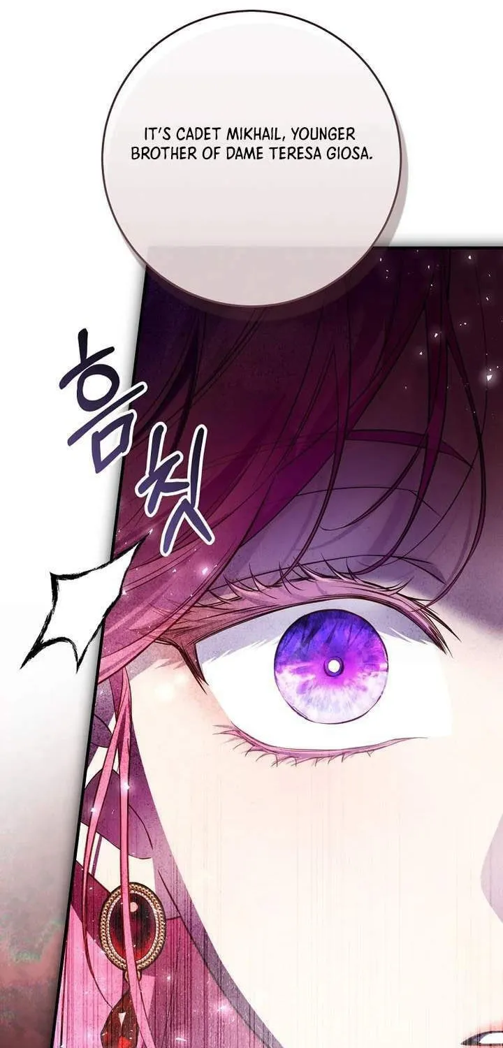 The Flower With a Sword Chapter 14 page 58 - 