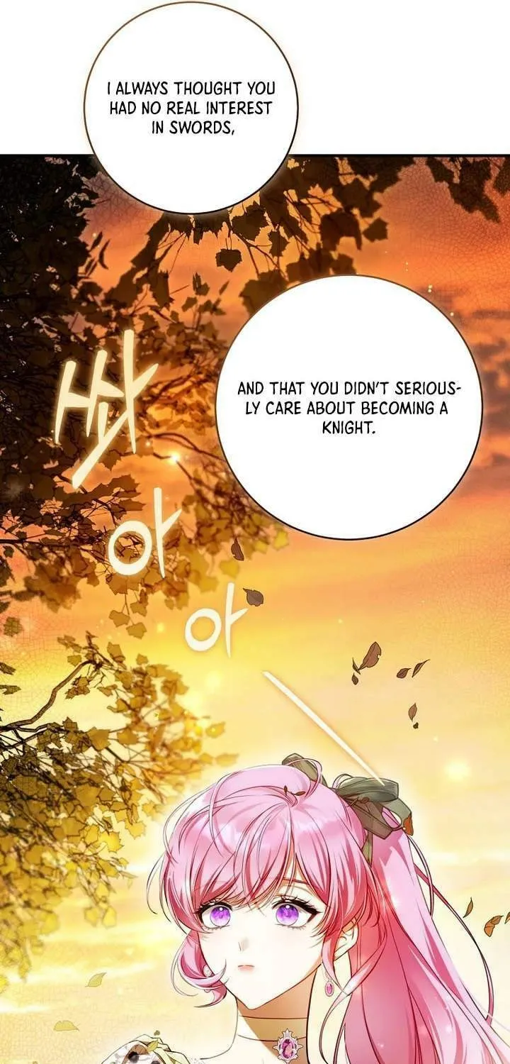 The Flower With a Sword Chapter 14 page 7 - 