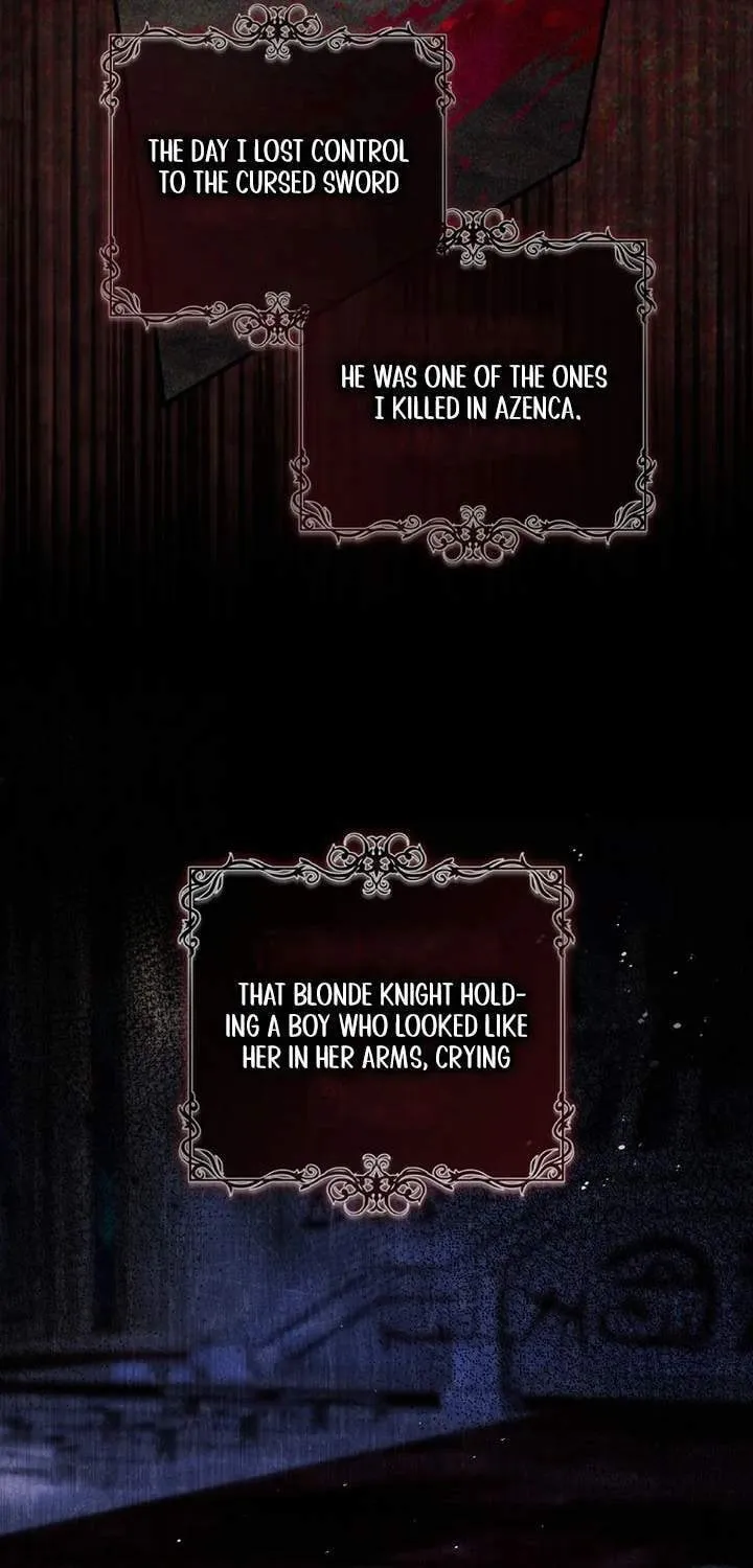 The Flower With a Sword Chapter 14 page 61 - 