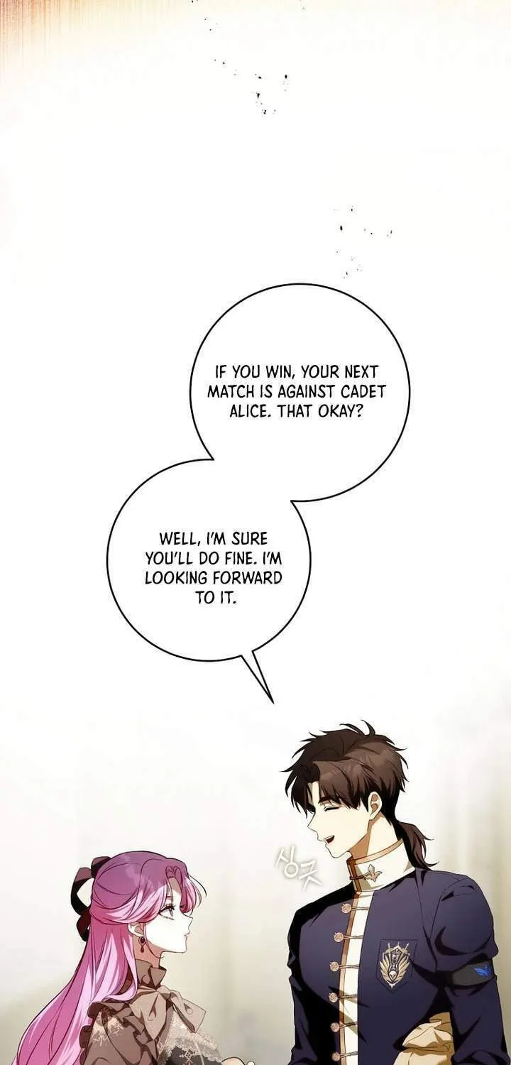 The Flower With a Sword Chapter 14 page 63 - 