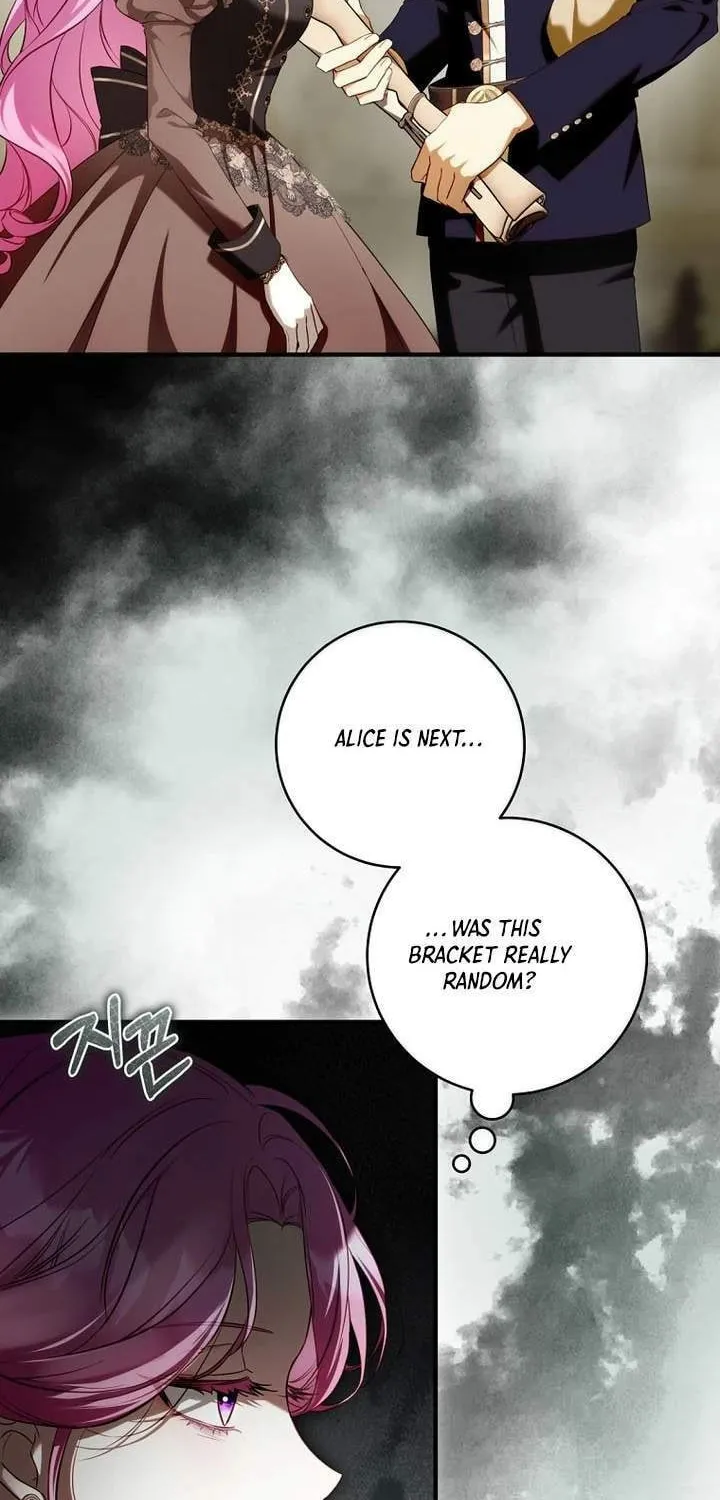 The Flower With a Sword Chapter 14 page 64 - 