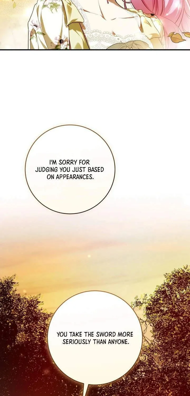 The Flower With a Sword Chapter 14 page 8 - 