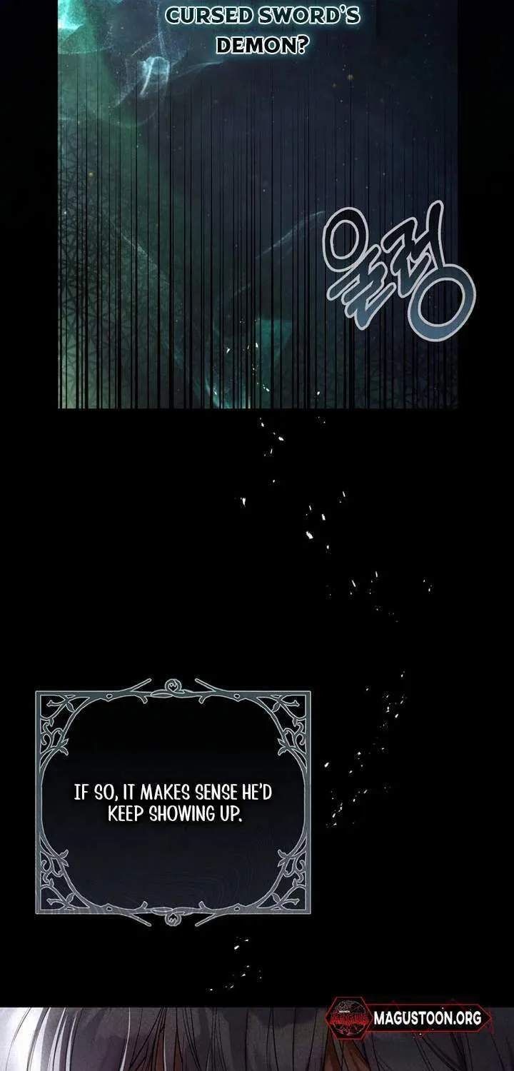 The Flower With a Sword Chapter 14 page 71 - 