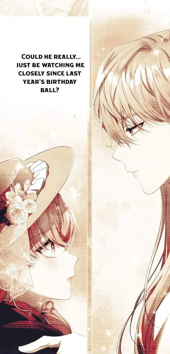 The Flower With a Sword Chapter 14 page 74 - 