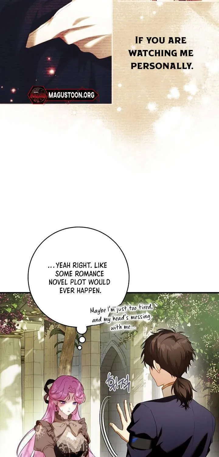 The Flower With a Sword Chapter 14 page 75 - 