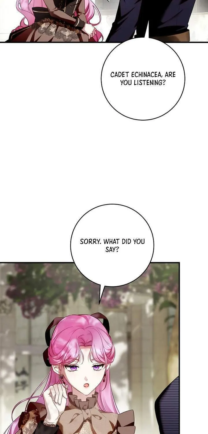 The Flower With a Sword Chapter 14 page 76 - 