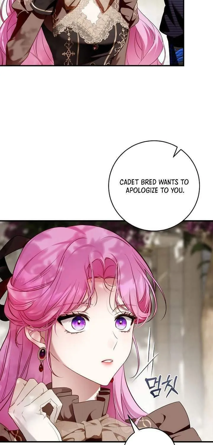 The Flower With a Sword Chapter 14 page 77 - 