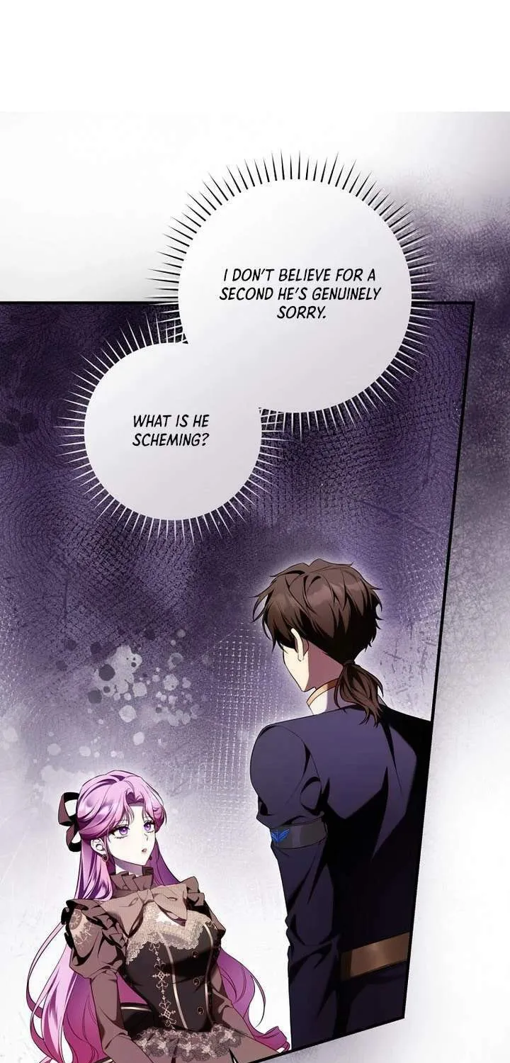 The Flower With a Sword Chapter 14 page 81 - 