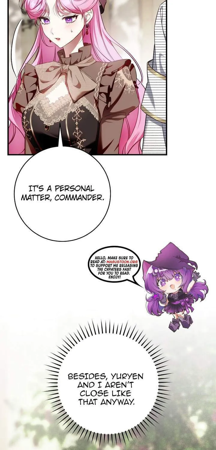 The Flower With a Sword Chapter 15 page 2 - 