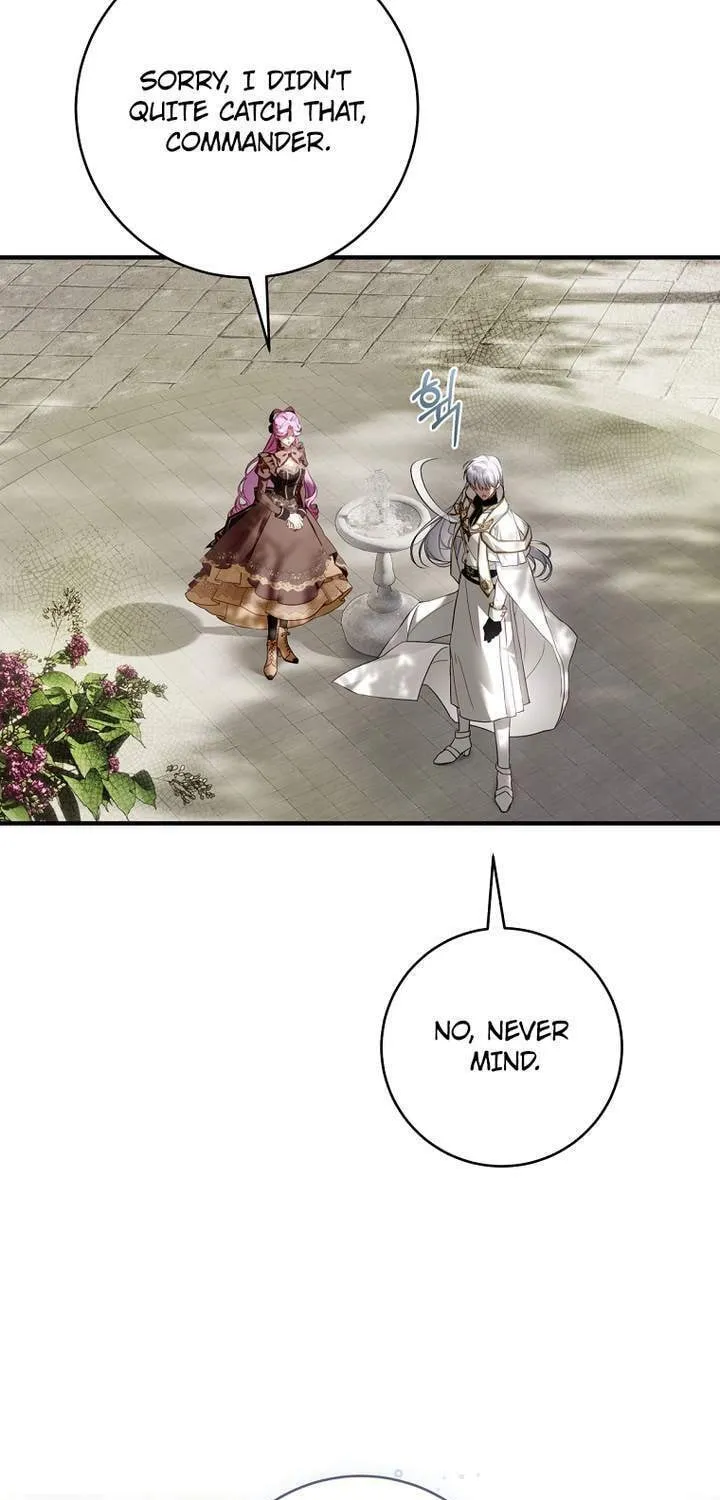 The Flower With a Sword Chapter 15 page 11 - 