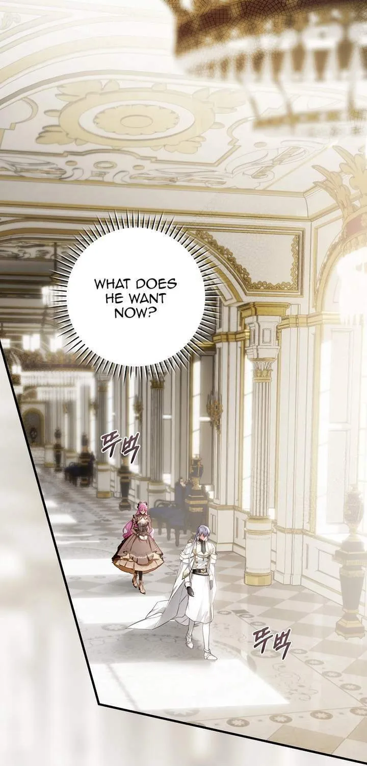 The Flower With a Sword Chapter 15 page 15 - 