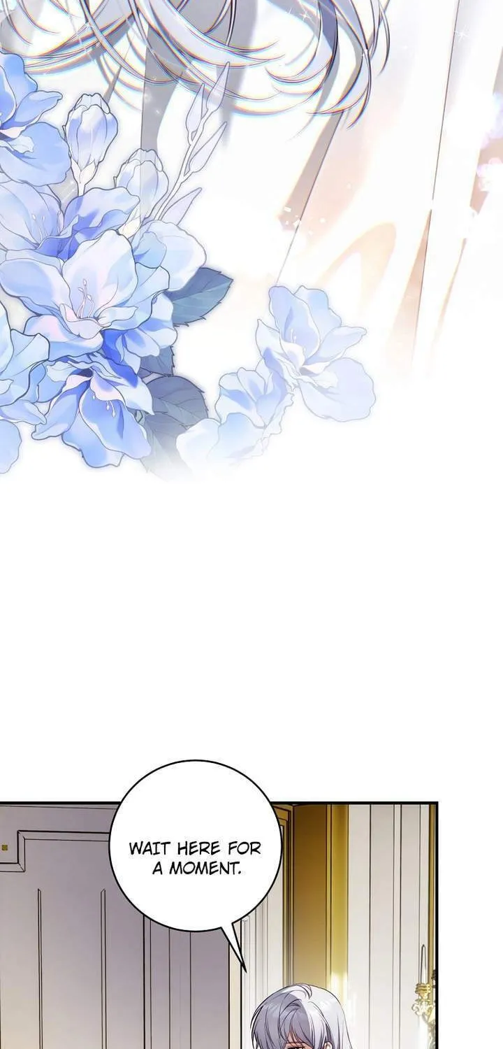 The Flower With a Sword Chapter 15 page 19 - 