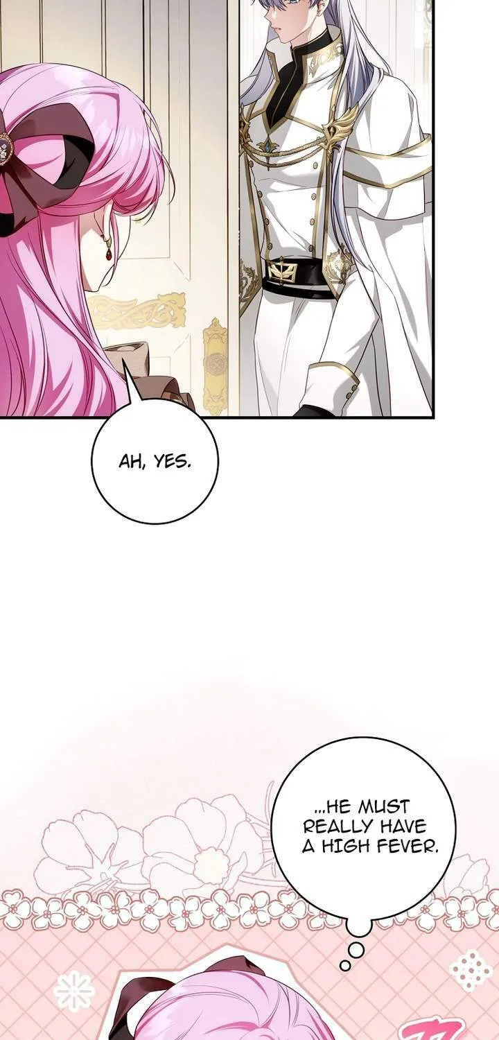 The Flower With a Sword Chapter 15 page 20 - 