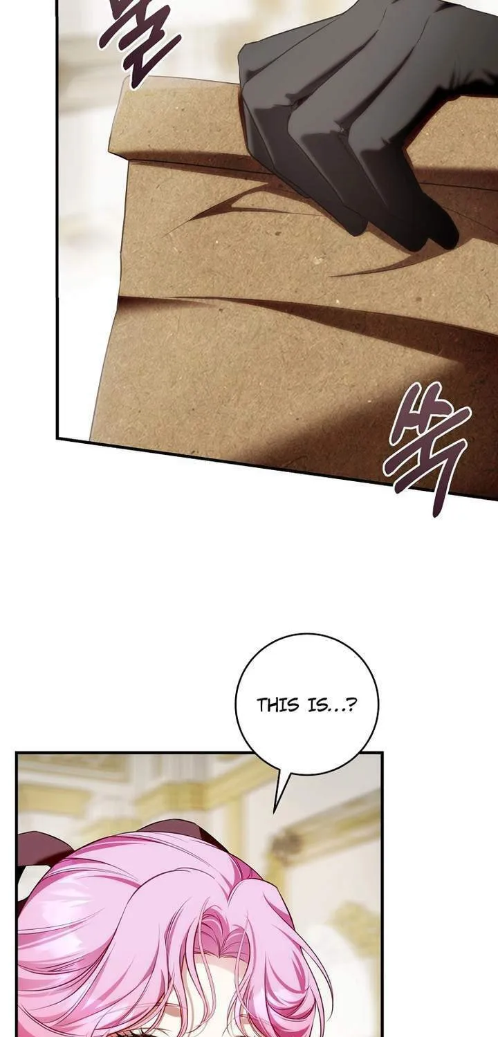 The Flower With a Sword Chapter 15 page 22 - 
