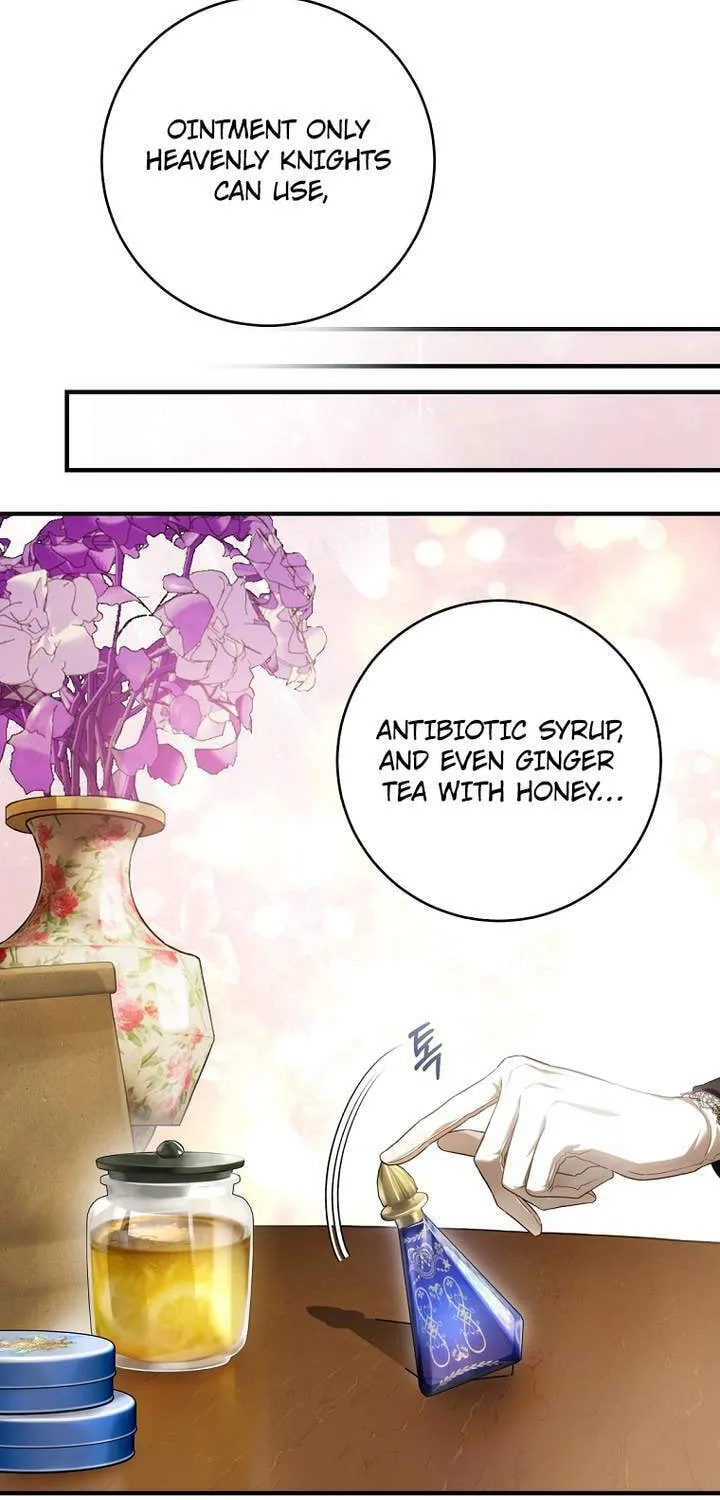The Flower With a Sword Chapter 15 page 26 - 