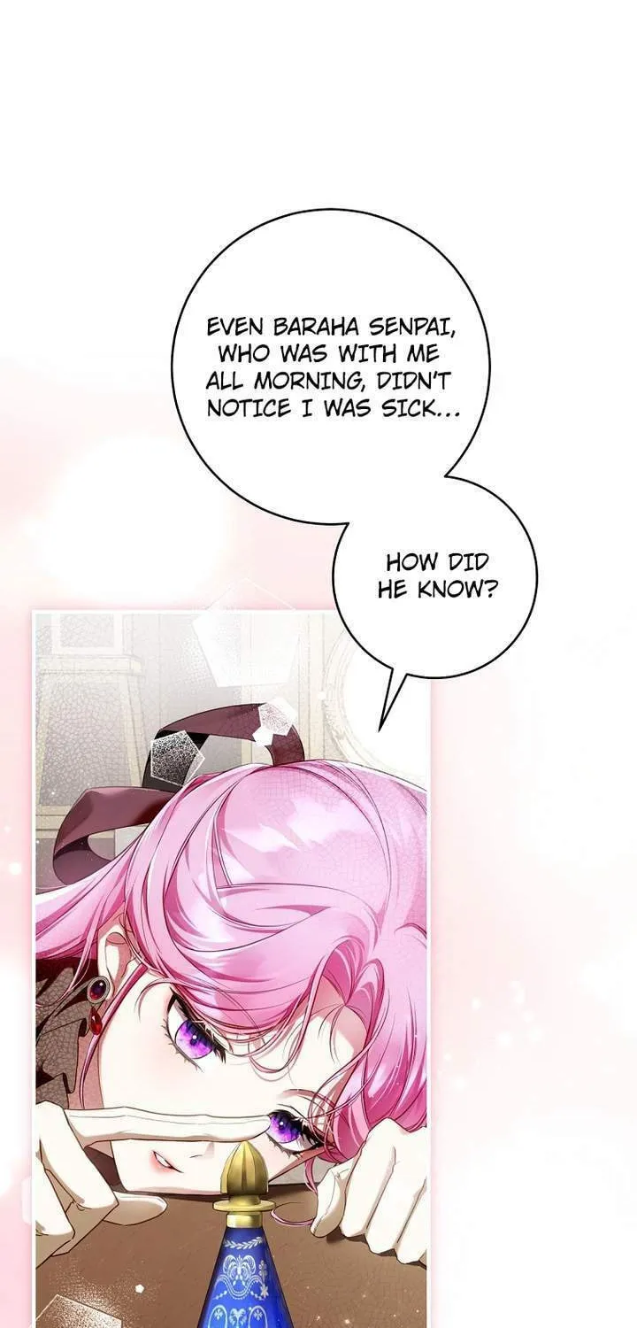 The Flower With a Sword Chapter 15 page 27 - 