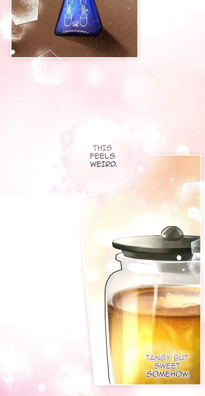 The Flower With a Sword Chapter 15 page 28 - 