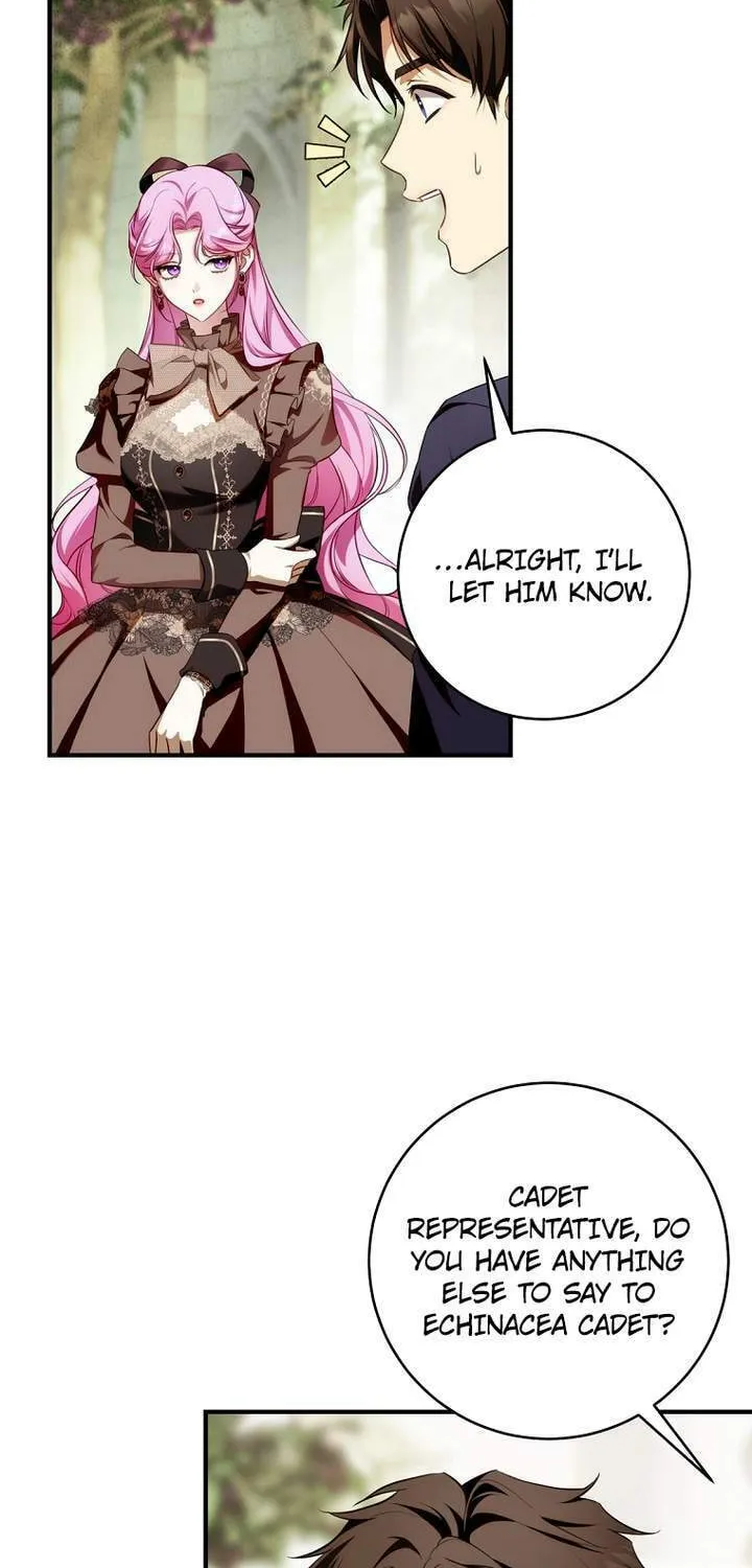 The Flower With a Sword Chapter 15 page 4 - 