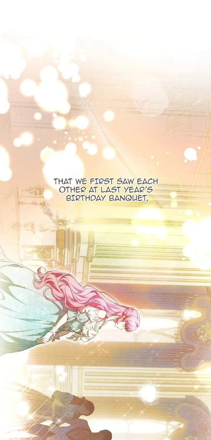 The Flower With a Sword Chapter 15 page 31 - 