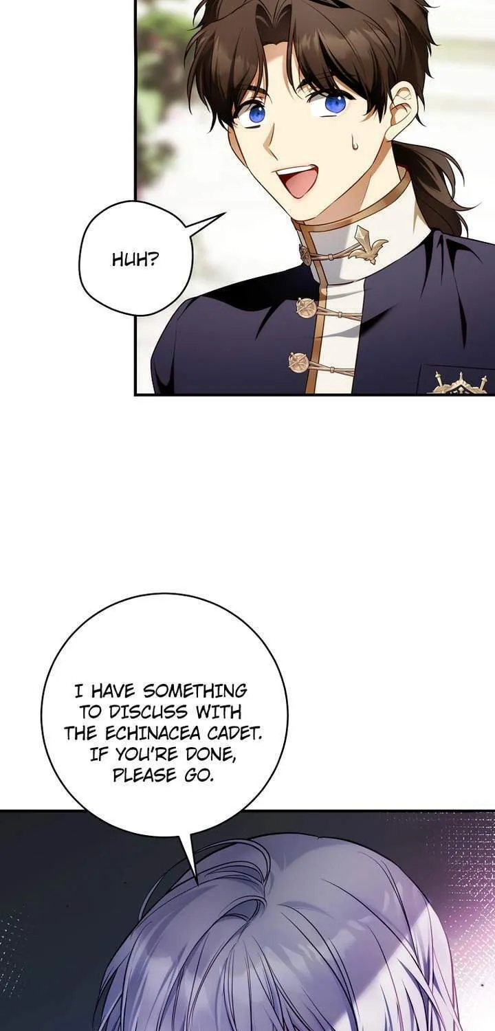 The Flower With a Sword Chapter 15 page 5 - 