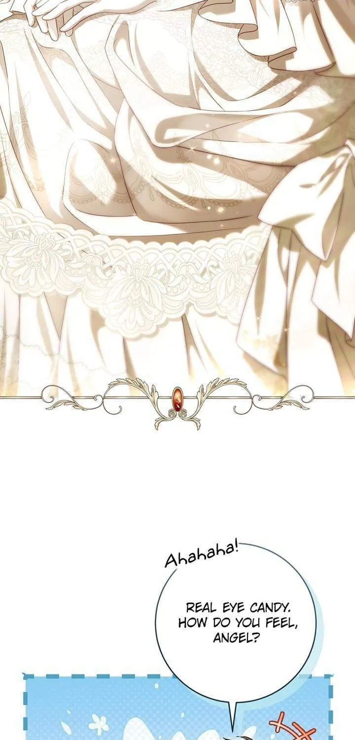 The Flower With a Sword Chapter 15 page 43 - 