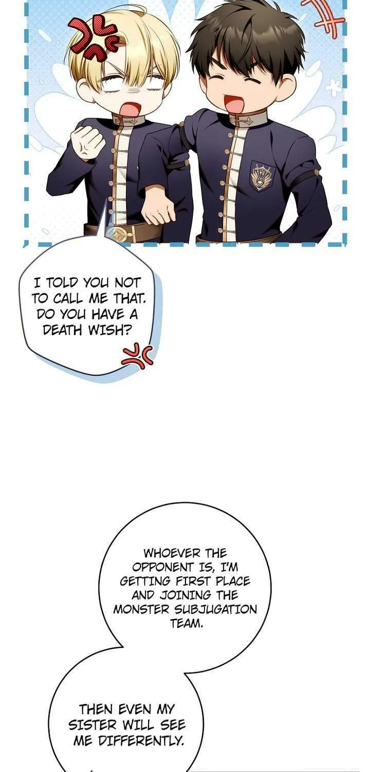 The Flower With a Sword Chapter 15 page 44 - 