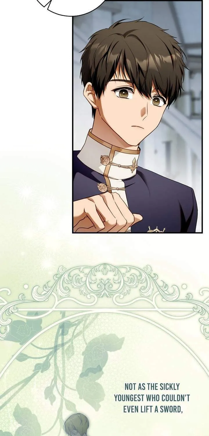 The Flower With a Sword Chapter 15 page 45 - 