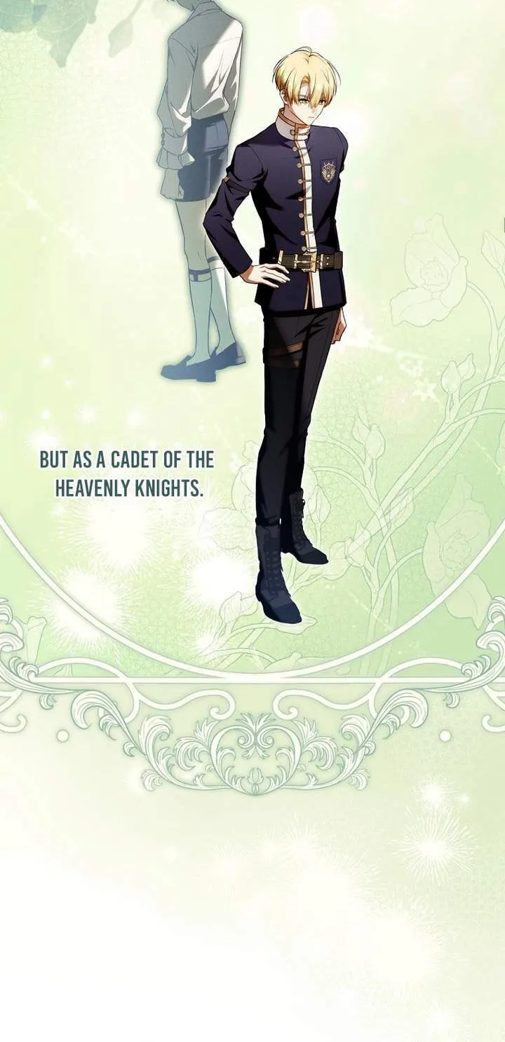 The Flower With a Sword Chapter 15 page 46 - 