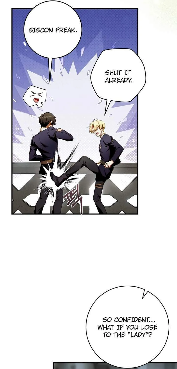 The Flower With a Sword Chapter 15 page 47 - 