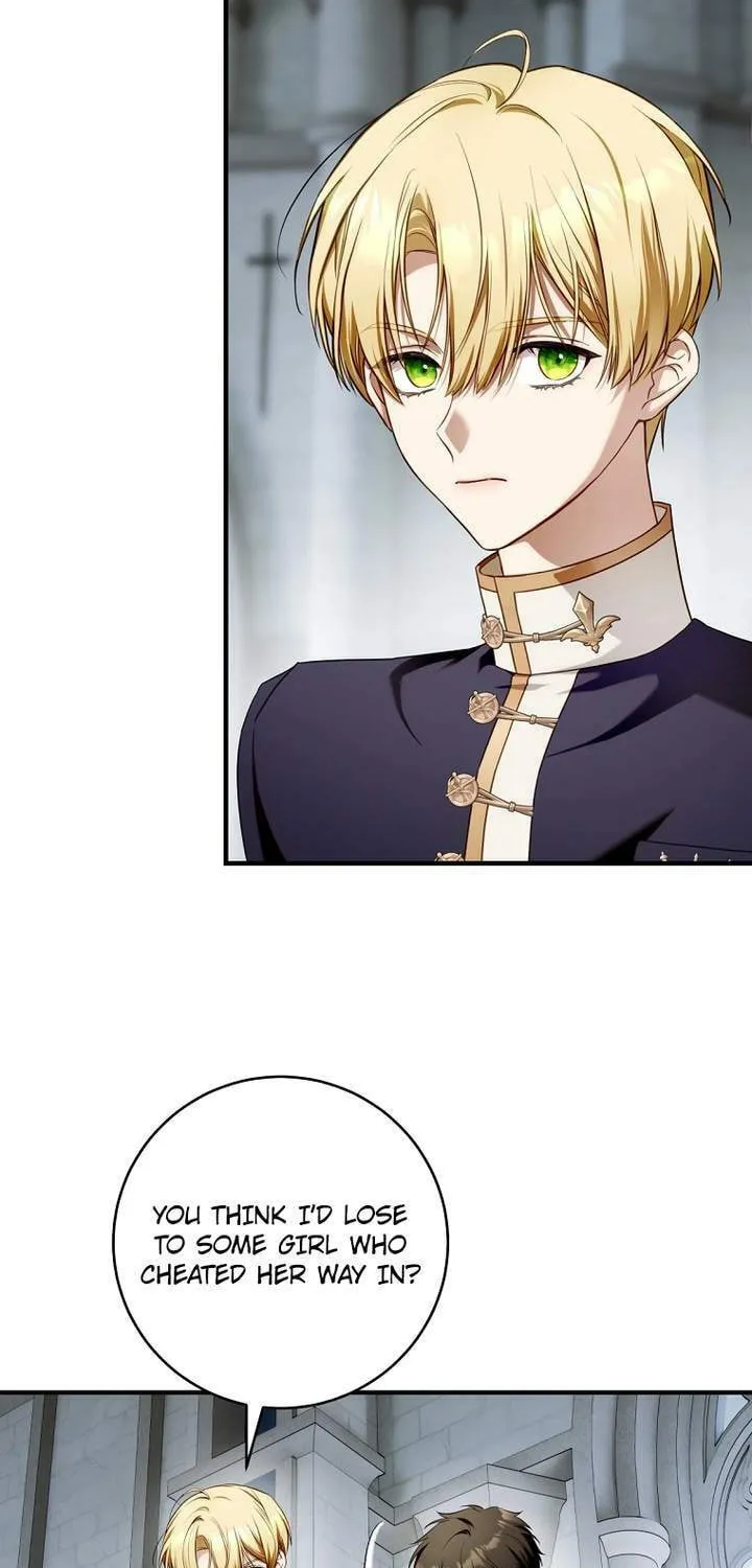 The Flower With a Sword Chapter 15 page 48 - 