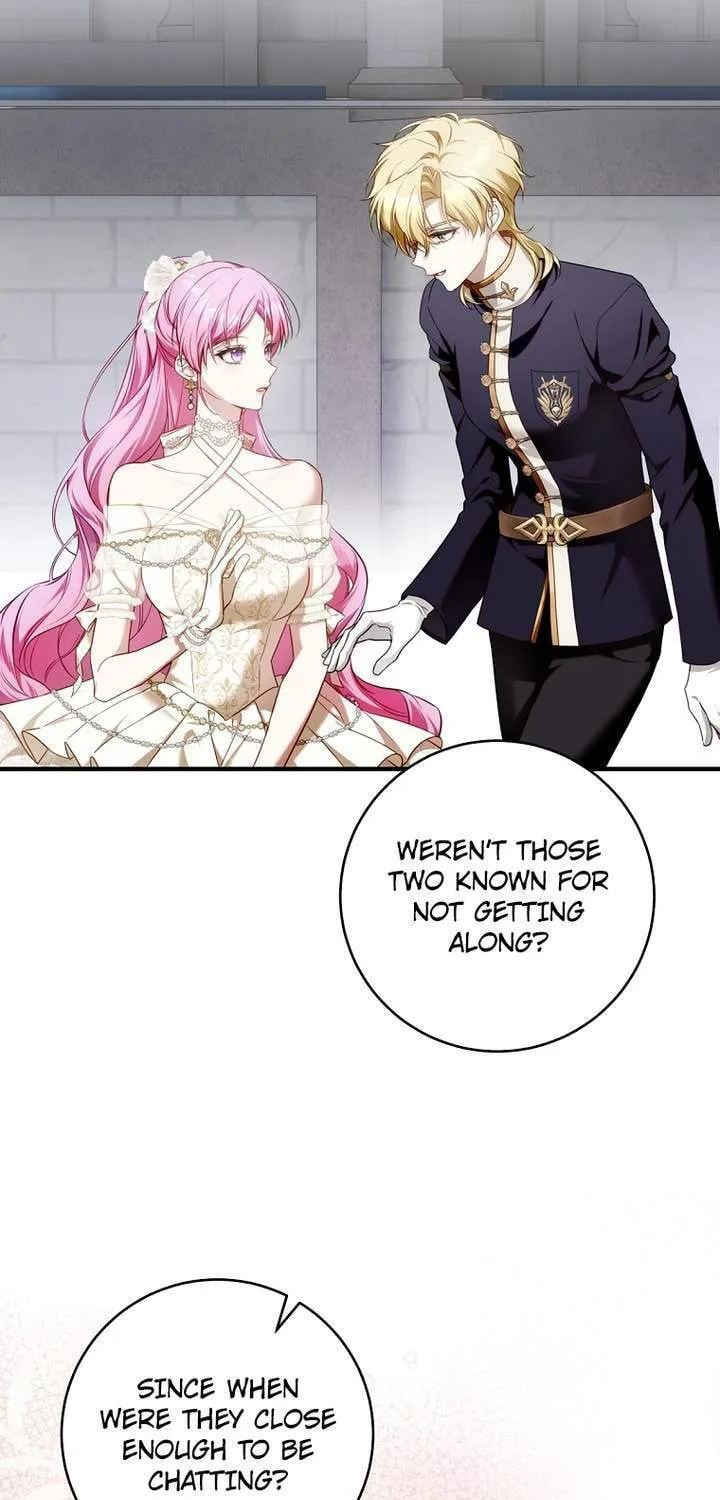 The Flower With a Sword Chapter 15 page 51 - 