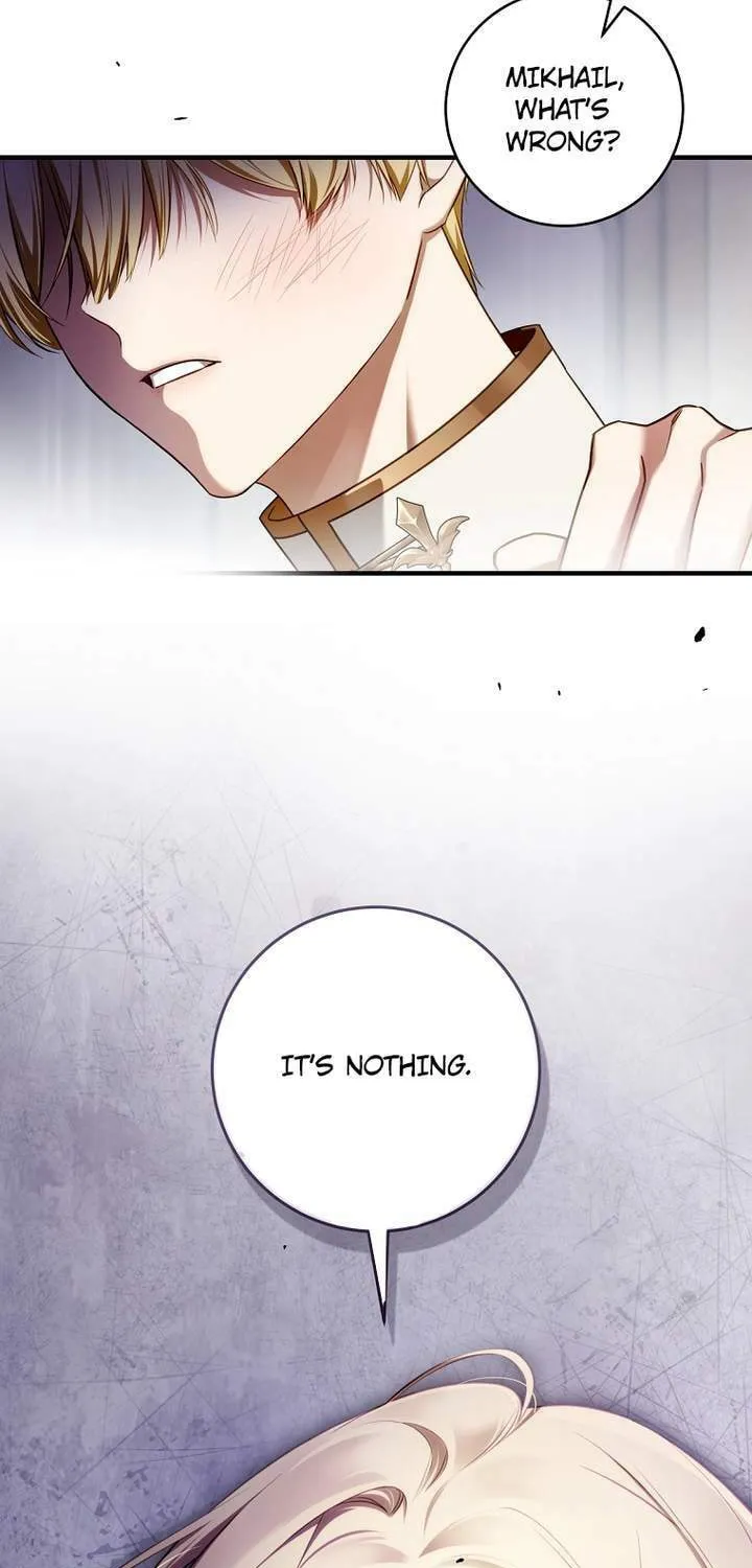 The Flower With a Sword Chapter 15 page 55 - 