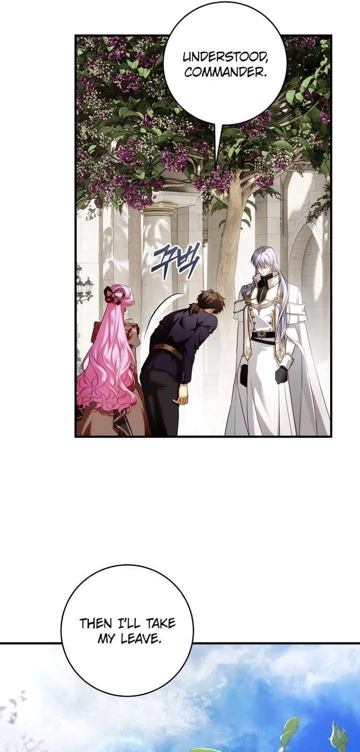 The Flower With a Sword Chapter 15 page 7 - 