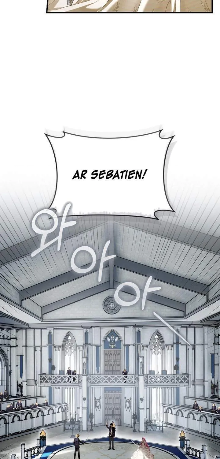 The Flower With a Sword Chapter 15 page 61 - 